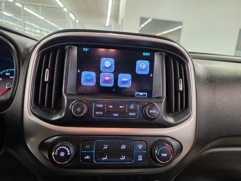 Used 2017 Chevrolet Colorado LT w/ LT Convenience Package AWD/4WD image 24