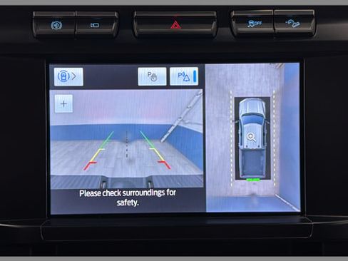 Used 2024 Ford F350 XLT w/ 360-Degree Camera Package AWD/4WD image 13