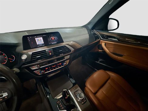 Used 2020 BMW X3 sDrive30i w/ Convenience Package image 8
