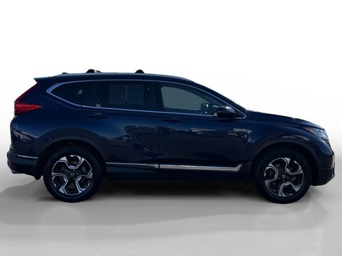 Used 2018 Honda CR-V Touring image 6