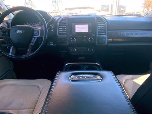 Certified 2021 Ford F250 Limited image 15