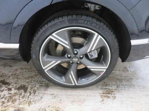 New 2026 Genesis GV80 3.5T Prestige AWD/4WD image 9