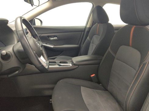 Used 2021 Nissan Sentra SR image 17