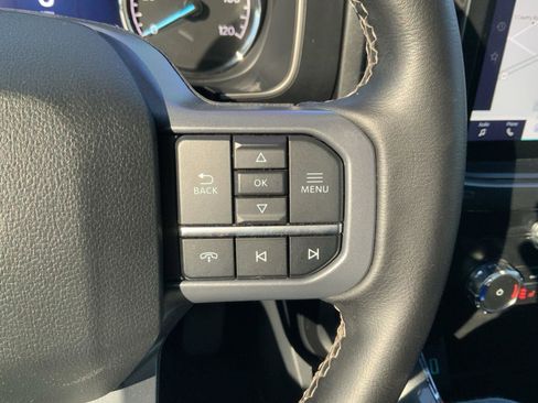 Used 2023 Ford F150 XLT w/ Equipment Group 302A High image 33