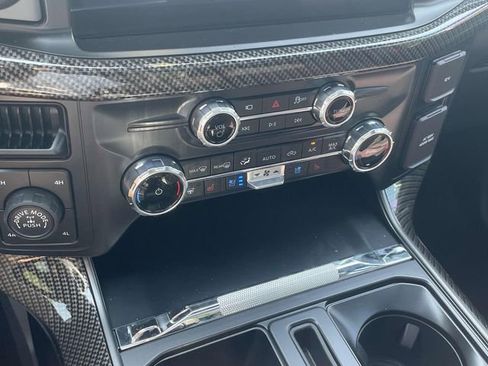 New 2025 Ford F150 Lariat w/ Equipment Group 502A High image 22