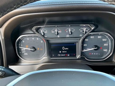 Used 2020 GMC Sierra 1500 SLT image 14