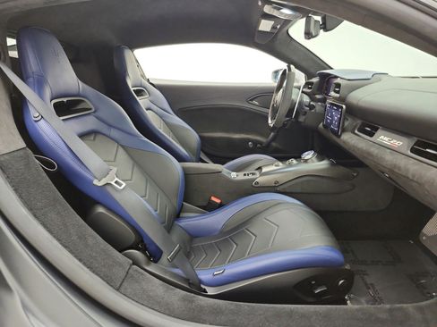 Used 2022 Maserati MC20 Coupe RWD image 21