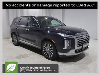 Used 2024 Hyundai Palisade Calligraphy AWD/4WD 360° Tour