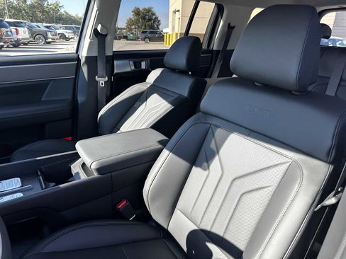 New 2026 Hyundai Santa Fe XRT AWD/4WD image 26