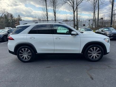 Used 2026 Mercedes-Benz GLE 350 4MATIC image 2
