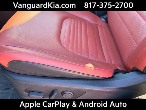 Certified 2024 Kia Sportage SX image 15