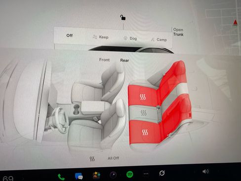 Used 2022 Tesla Model 3 RWD image 7