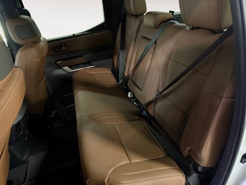New 2026 Toyota Tundra 1794 Edition AWD/4WD image 17