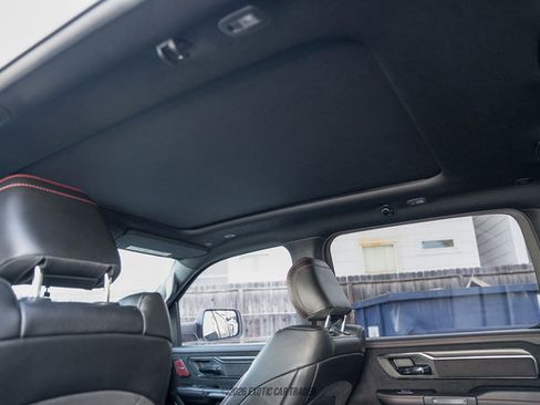 Used 2022 RAM 1500 TRX w/ TRX Level 2 Equipment Group image 98