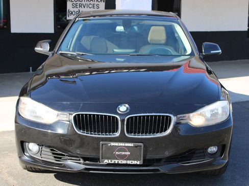 Used 2014 BMW 328i Sedan RWD image 30