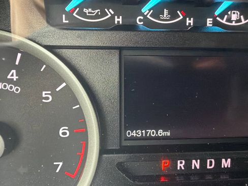 Used 2020 Ford F150 XLT w/ Equipment Group 302A Luxury AWD/4WD image 10