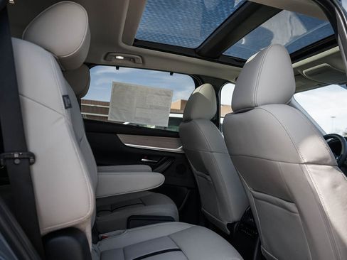 New 2026 MAZDA CX-90 3.3 Turbo w/ Premium Sport Pkg image 12