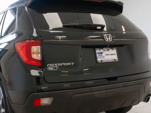 Used 2019 Honda Passport EX-L image 9