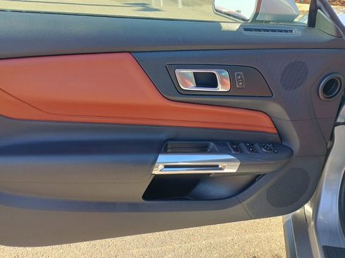 Used 2024 Ford Mustang Premium RWD image 11