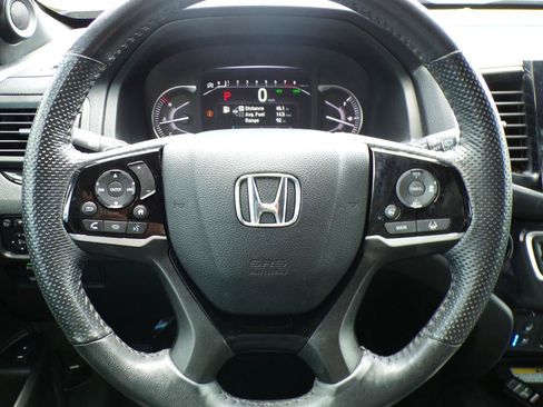 Used 2023 Honda Passport Elite image 13