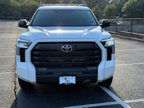 Used 2022 Toyota Tundra SR5 image 10