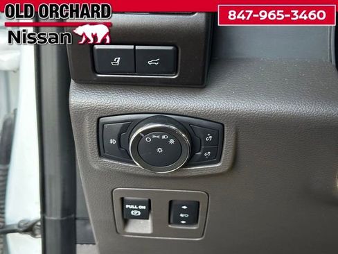 Used 2021 Ford Expedition Limited w/ Equipment Group 302A image 17