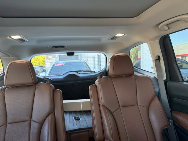 Used 2024 Subaru Ascent Touring AWD/4WD image 10