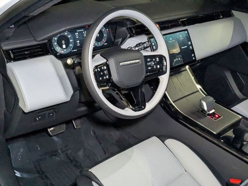New 2026 Land Rover Range Rover Velar Autobiography image 3
