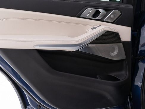 Used 2025 BMW ALPINA XB7 AWD/4WD image 22