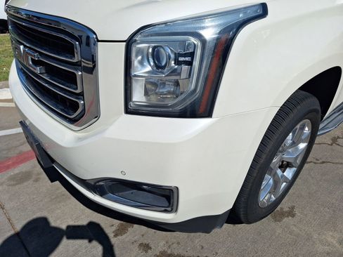 Used 2015 GMC Yukon SLT w/ Open Road Package image 10
