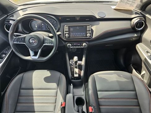 Certified 2020 Nissan Kicks SR w/ SR Premium Package image 12