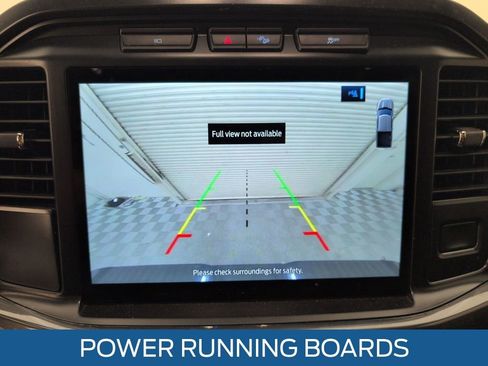 Used 2022 Ford F150 Tremor w/ Trailer Tow Package image 26