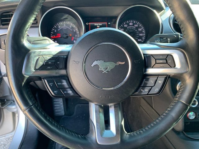Used 2018 Ford Mustang GT RWD image 23