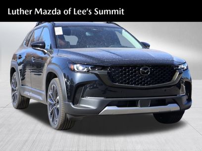 New 2026 MAZDA CX-50 AWD 2.5 S w/ Accent Package
