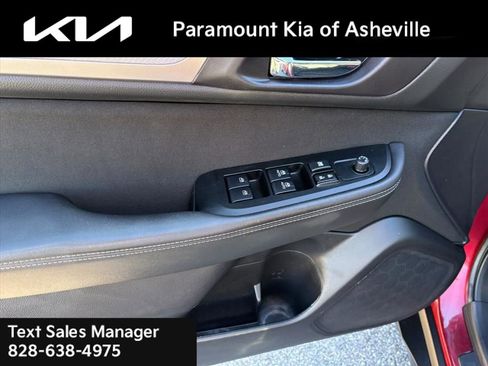 Used 2019 Subaru Outback 2.5i Premium image 23