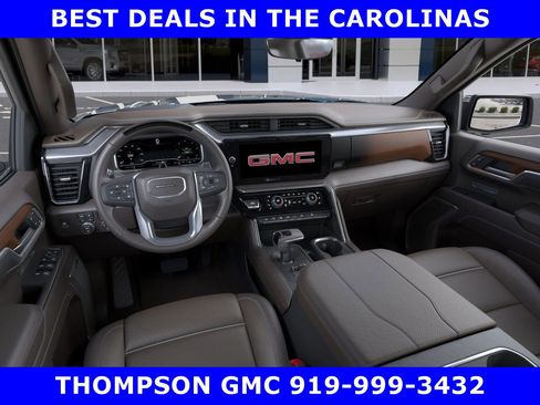 New 2026 GMC Sierra 1500 Denali image 18