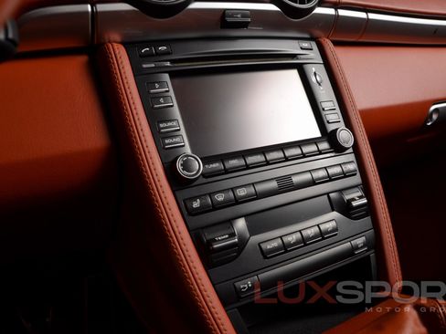 Used 2009 Porsche Boxster S image 40