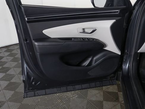 Used 2024 Hyundai Tucson SEL w/ Convenience Package AWD/4WD image 22