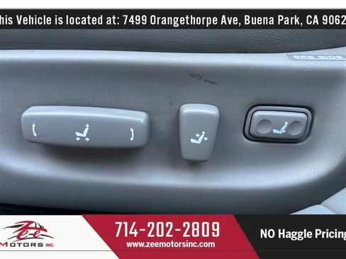 Used 2003 Lexus GS 300 image 38