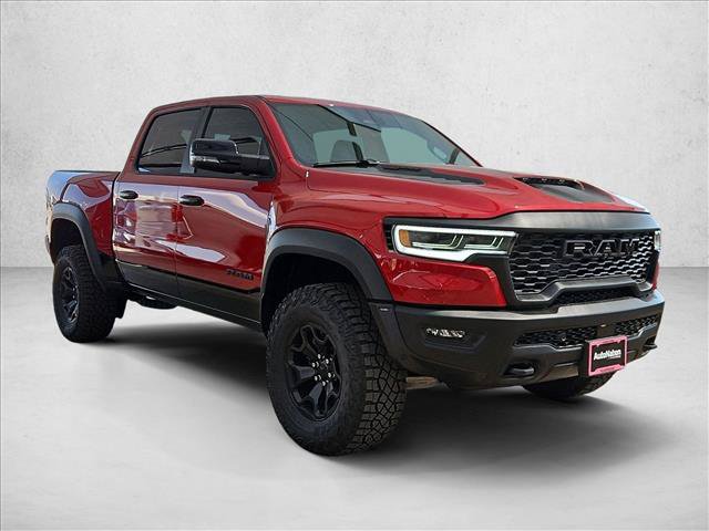 New 2026 RAM 1500 RHO w/ RHO Level 1 Equipment Group AWD/4WD image 7