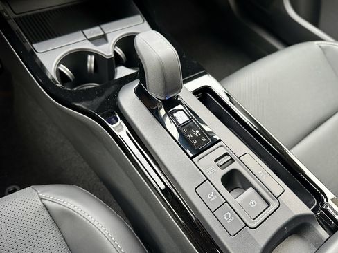 New 2026 Toyota Prius XLE image 33