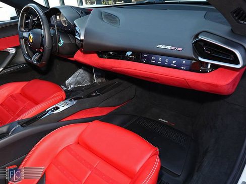 Used 2024 Ferrari 296 GTB image 19