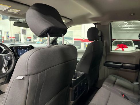 Used 2017 Ford F150 XL w/ Equipment Group 101A Mid image 26