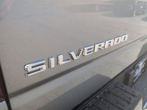 New 2026 Chevrolet Silverado 1500 LTZ AWD/4WD image 33