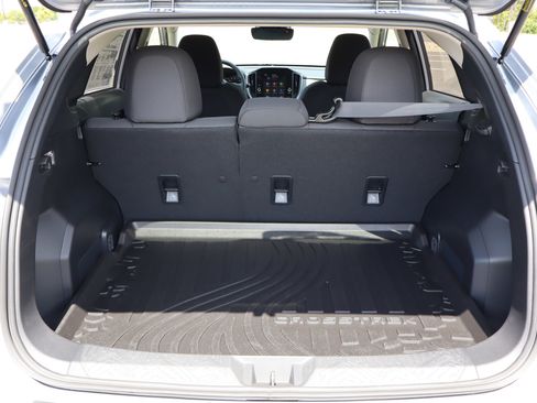 New 2025 Subaru Crosstrek 2.0i Premium w/ Convenience Package #2 image 16