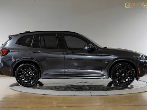 Used 2023 BMW X3 sDrive30i w/ M Sport Package image 9
