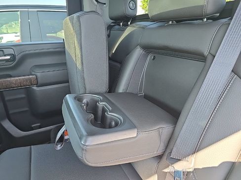 Used 2020 GMC Sierra 2500 Denali w/ Denali Ultimate Package AWD/4WD image 23