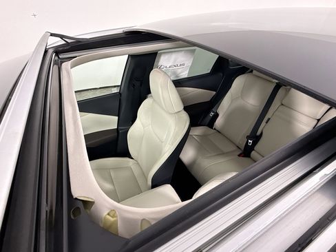 New 2026 Lexus RX 350 AWD w/ Convenience Package image 14