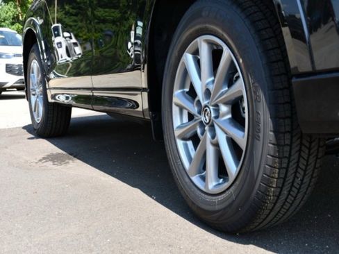 New 2025 MAZDA CX-5 AWD 2.5 S w/ Select Package image 9