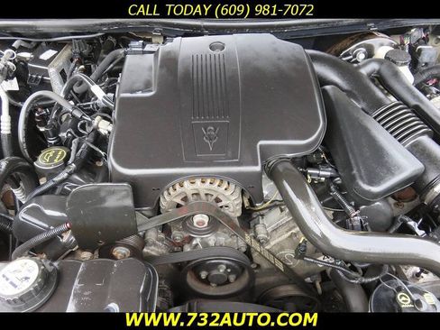 Used 2007 Lincoln Town Car Signature RWD image 16